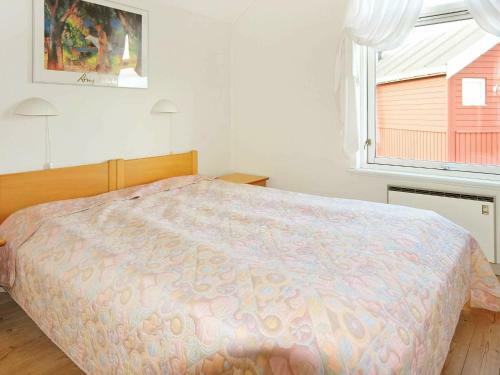 Apartamento Holiday Home Havblik II