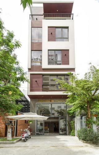 Bed & Breakfast Pedersen Hostel