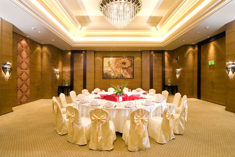 Hotel The Cleopatra Luxury Resort