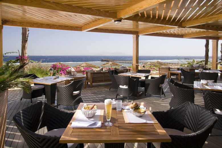 Hotel The Cleopatra Luxury Resort