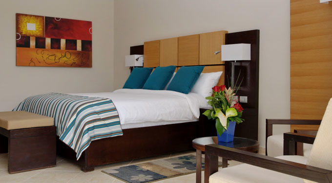 Hotel The Cleopatra Luxury Resort