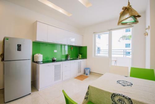 Da Nang Daisy Apartment