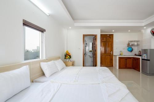 Thanh Hotel & Apartment
