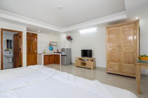 Thanh Hotel & Apartment