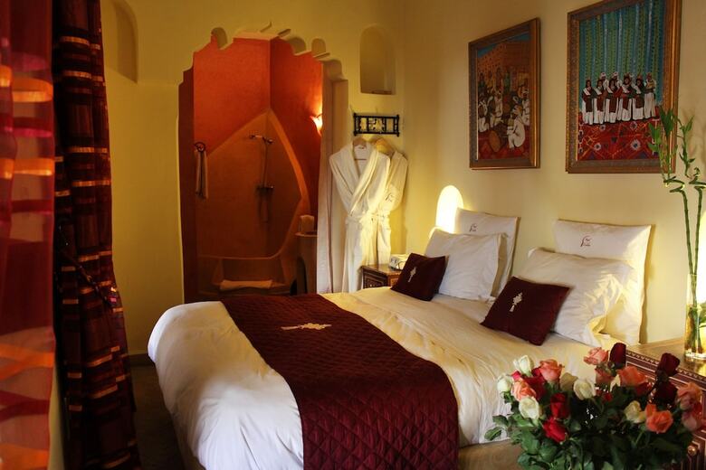 Riad Lena