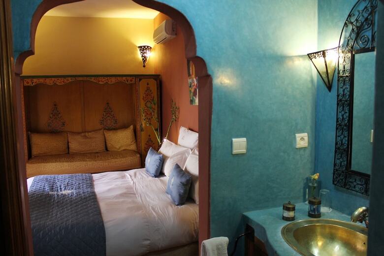 Riad Lena