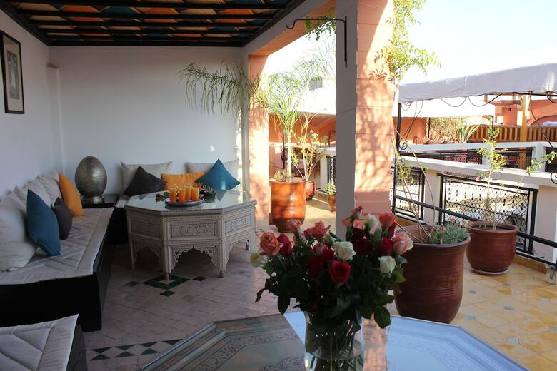 Riad Lena