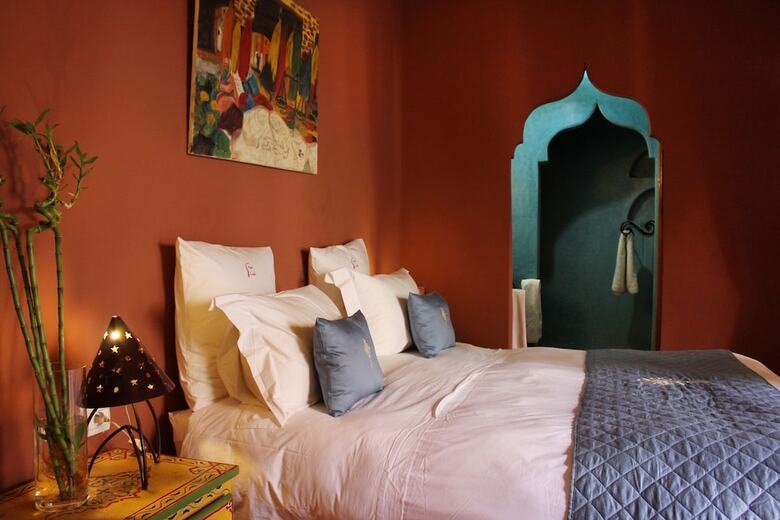 Riad Lena