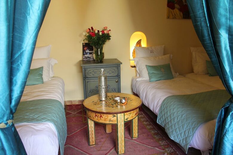 Riad Lena
