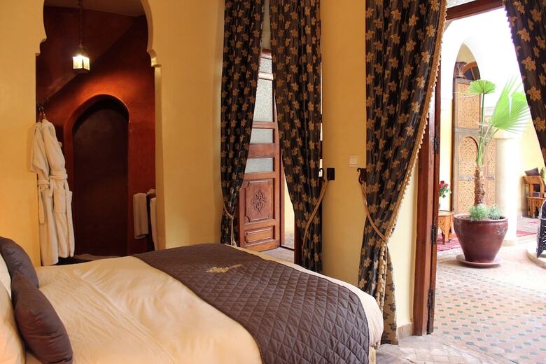 Riad Lena