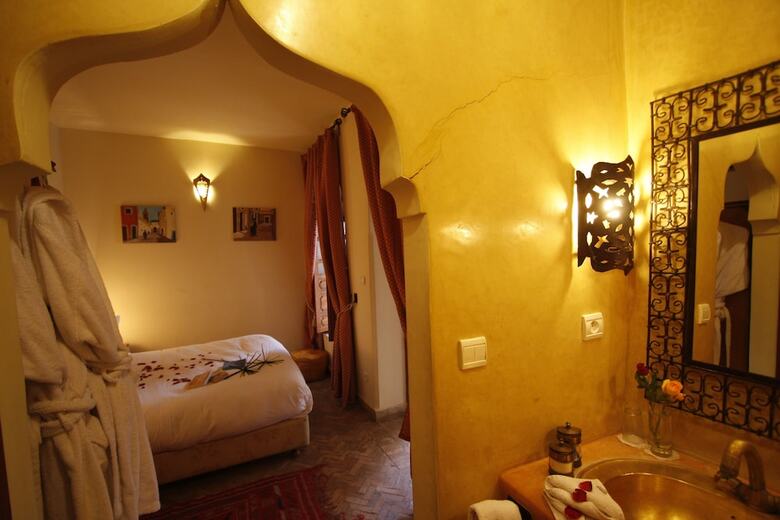 Riad Lena
