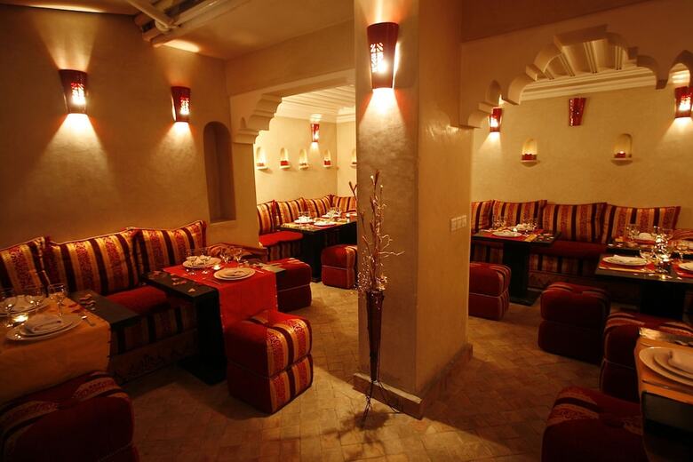 Riad Lena