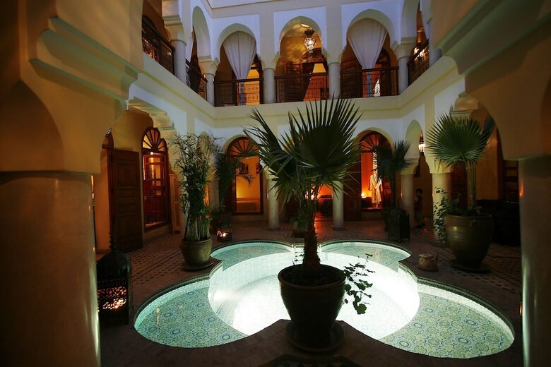 Riad Lena