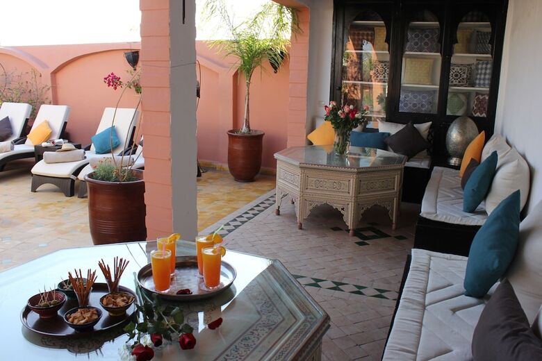 Riad Lena