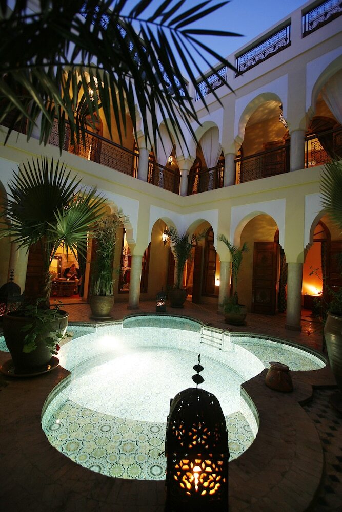 Riad Lena