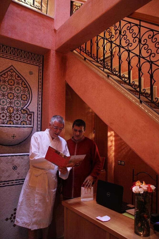 Riad Lena