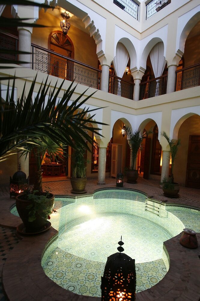 Riad Lena
