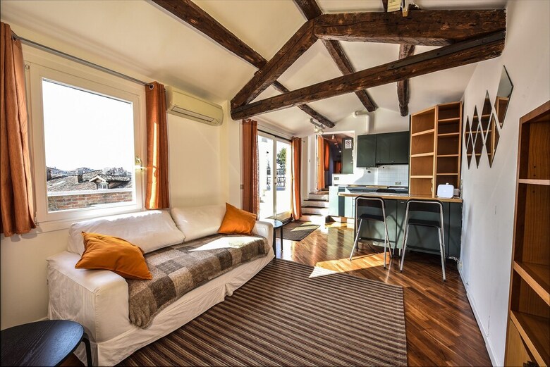 Santa Maria Formosa Hotel (desactivado)