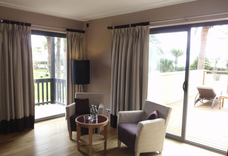 Hotel Robinson Club Jandia Playa