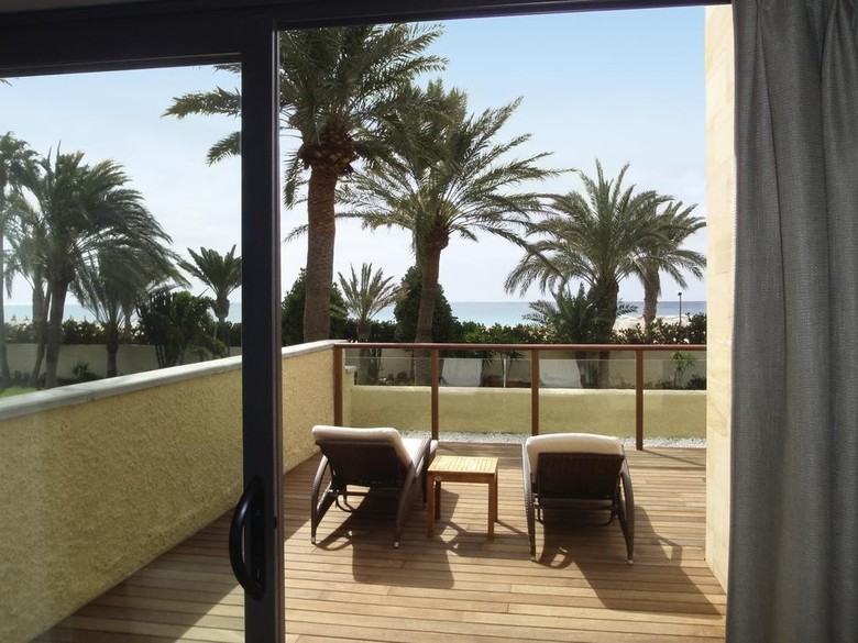 Hotel Robinson Club Jandia Playa