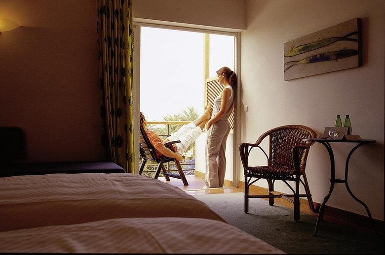 Hotel Robinson Club Jandia Playa