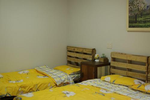 Albergue 2moonhouse 2