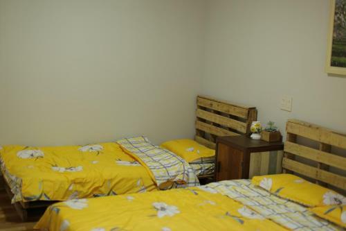 Albergue 2moonhouse 2