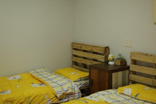 Albergue 2moonhouse 2