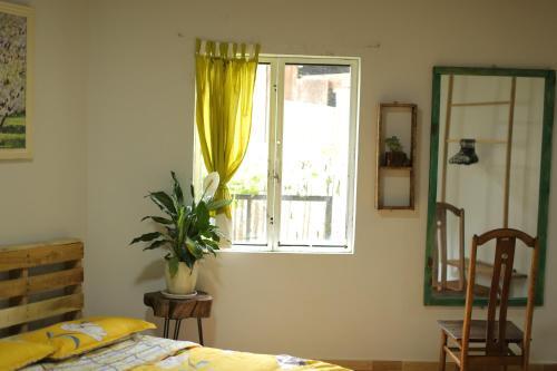 Albergue 2moonhouse 2