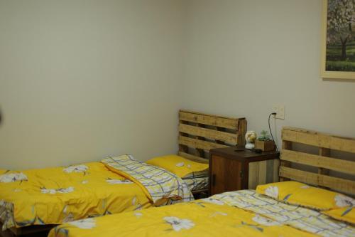 Albergue 2moonhouse 2