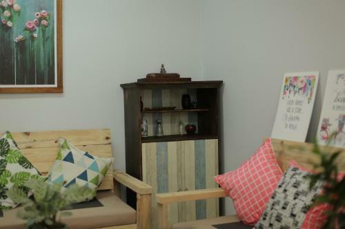 Albergue 2moonhouse 2