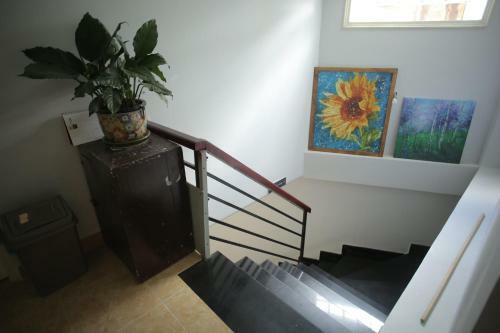 Albergue 2moonhouse 2