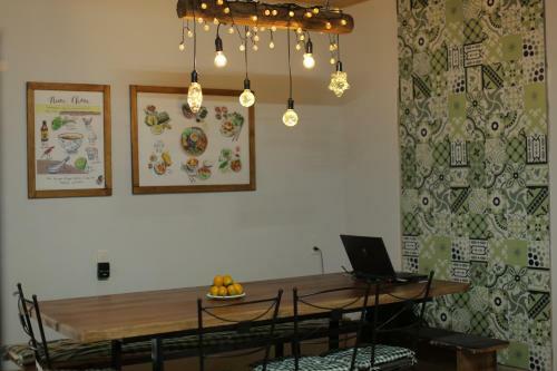 Albergue 2moonhouse 2