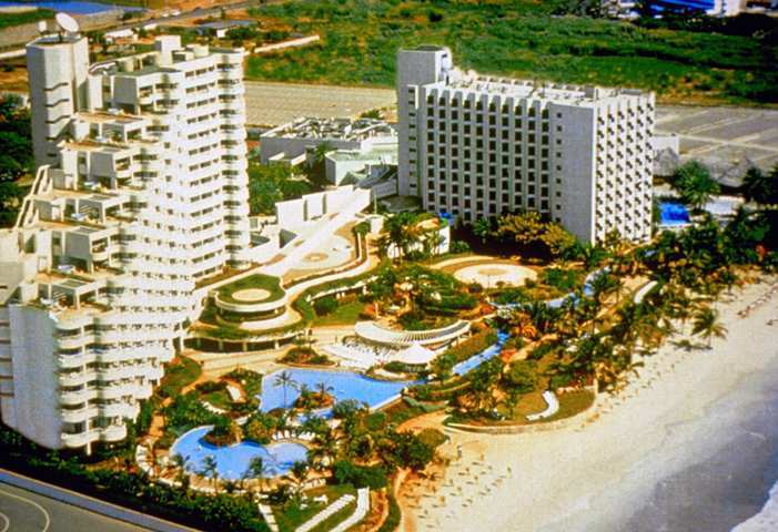Hotel Best Western Margarita Dynast