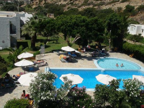 Hotel Valley Village
