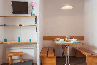 Hotel Residence Maeva Bellecote