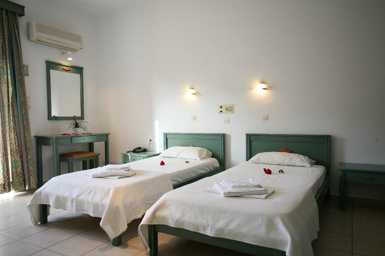 Hotel Elpis Studios And Apartments