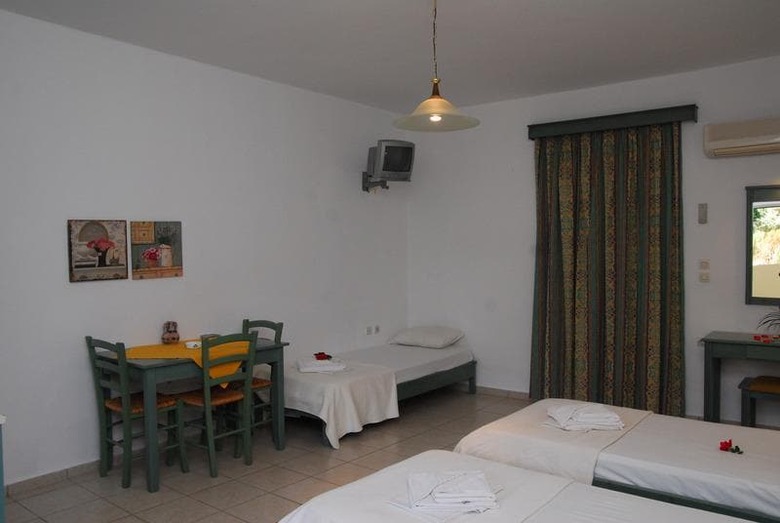 Hotel Elpis Studios And Apartments