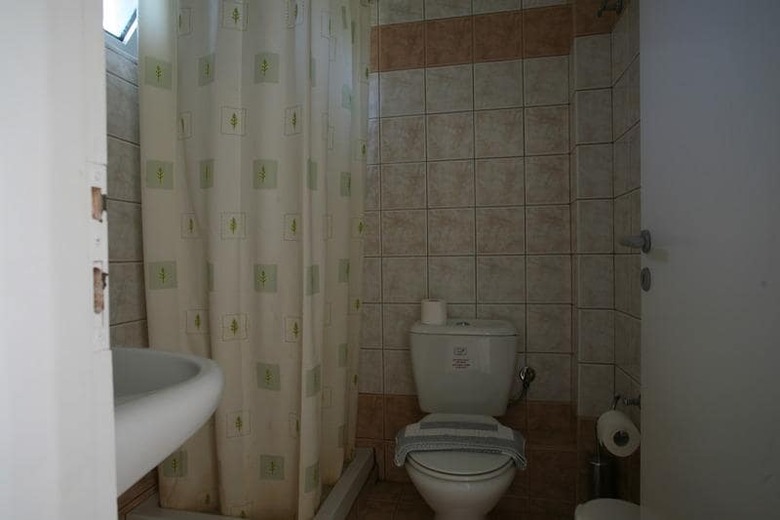 Hotel Elpis Studios And Apartments