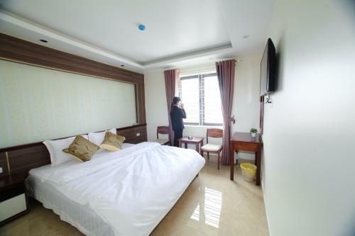 Minh Ph??ng Hotel