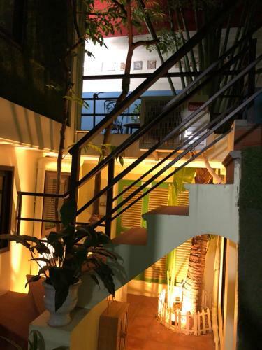 Apartamento La Ventana Mordern House