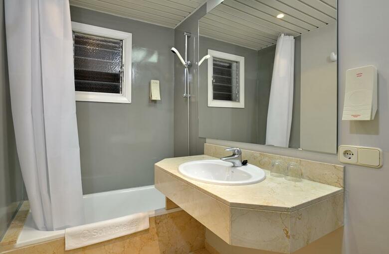 Hotel Apartments Sol Cala D&rsquo;or