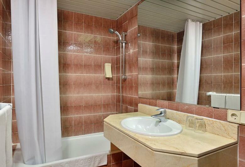 Hotel Apartments Sol Cala D&rsquo;or
