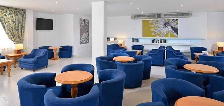 Hotel Apartments Sol Cala D&rsquo;or