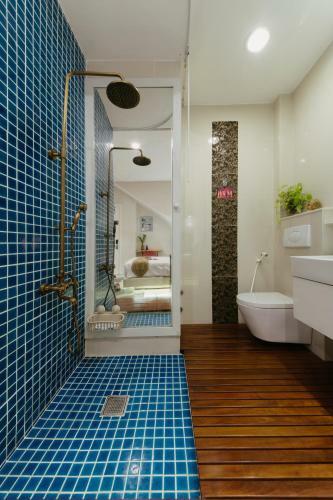 Idea Apartments