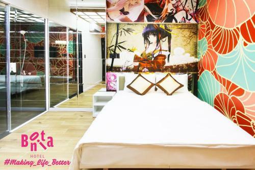 Hotel Bonita Tht