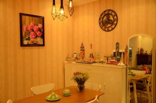 Apartamento Luna's Splendid Home
