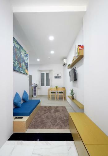 Babylon D3 Serviced Apartment