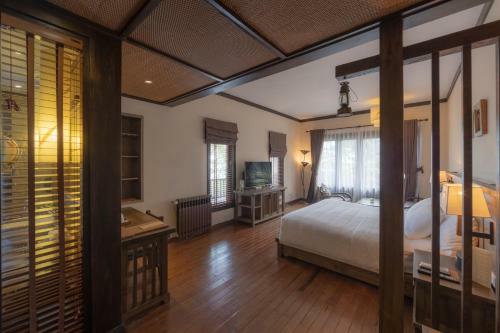 Hotel Melia Bavi Mountain Retreat