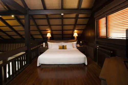 Hotel Melia Bavi Mountain Retreat